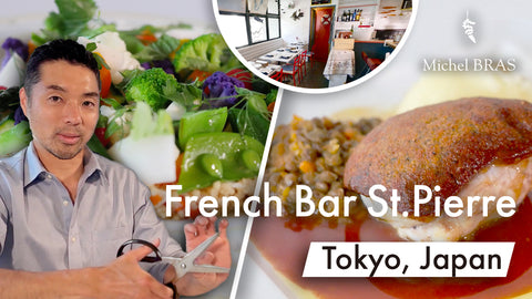 French Bar St.Pierre