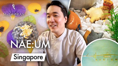 Nae:um * Singapore