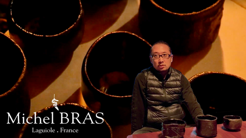 Regionality & Modernity of Japanese Ceramics in Mino: Master Ryotaro Kato from Kobei-gama Studio