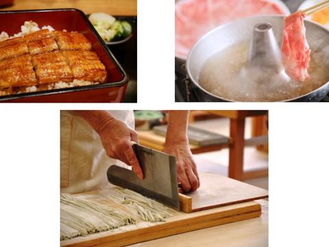 Michel Bras on Japanese cuisine – 3