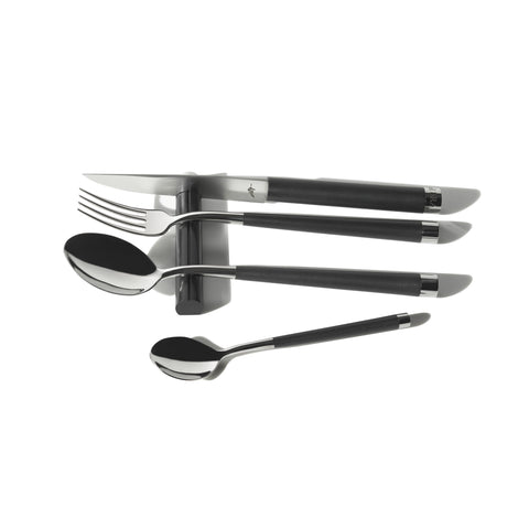 Les Couverts (Complete Cutlery Set)