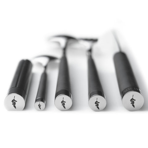 Les Couverts (Complete Cutlery Set)