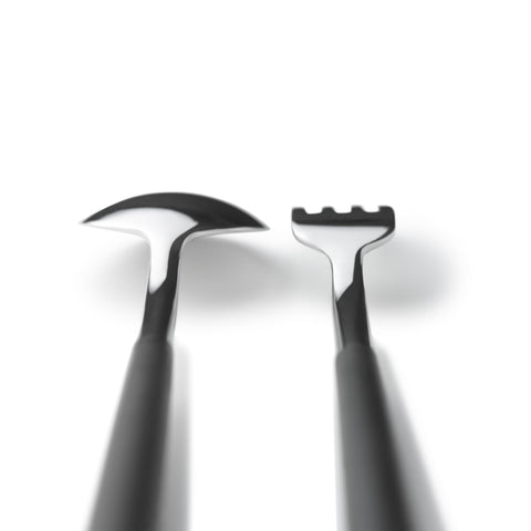 Les Couverts (Complete Cutlery Set)