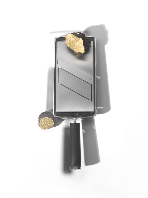 Mandoline à Truffe