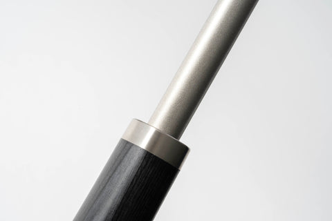 → Le Fusil (Honing/ Sharpening)