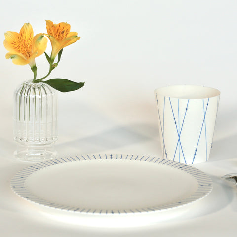 "Amekaze" Cup by Hiromi Daido
