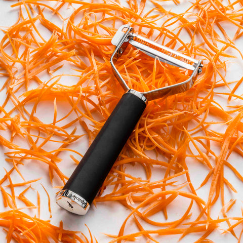 → T-Peeler