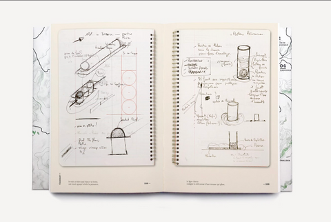 → CHEMINEMENT (Signed copy)