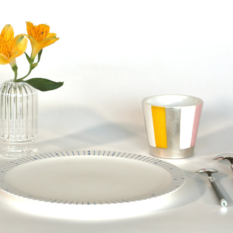 Medium Cup by Yoshimi Tokuda
