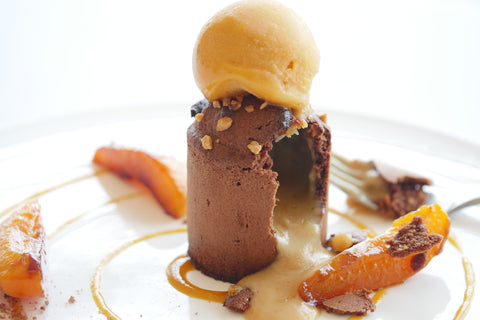 → Le Coulant