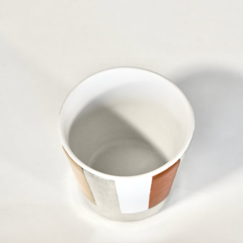 Medium Cup by Yoshimi Tokuda