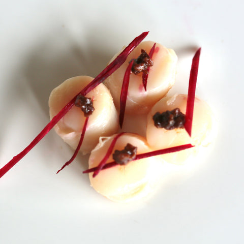 Three Star Soy Sauce MOROMI by HORIKAWAYA NOMURA