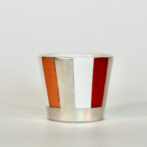 Medium Cup by Yoshimi Tokuda