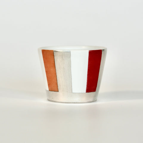 Small Cup by Yoshimi Tokuda