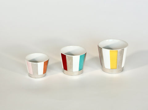 Medium Cup by Yoshimi Tokuda