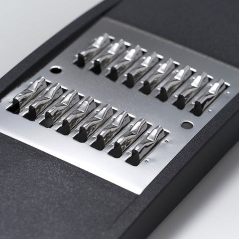 Michel BRAS Kitchenware 5 Expressions Grater Julienne Blade