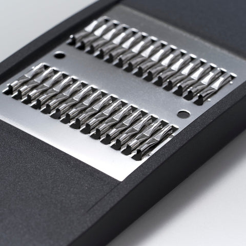 5 Expressions Michel BRAS Kitchenware - Julienne