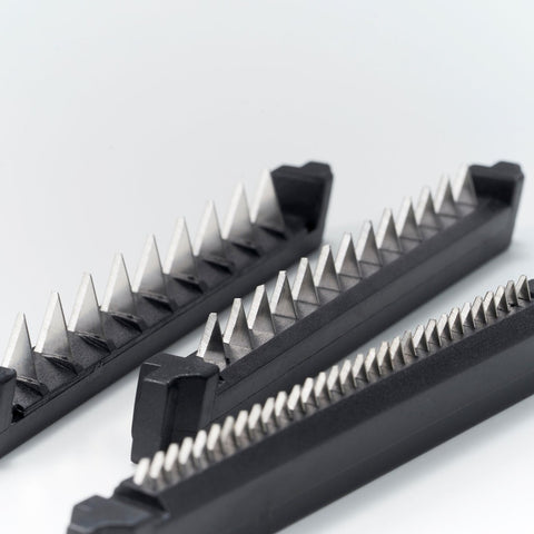 Julienne Blades for La Mandoline Michel BRAS Kitchenware by KAI
