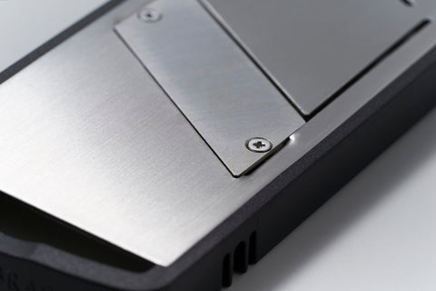 Michel BRAS petite mandoline slicer