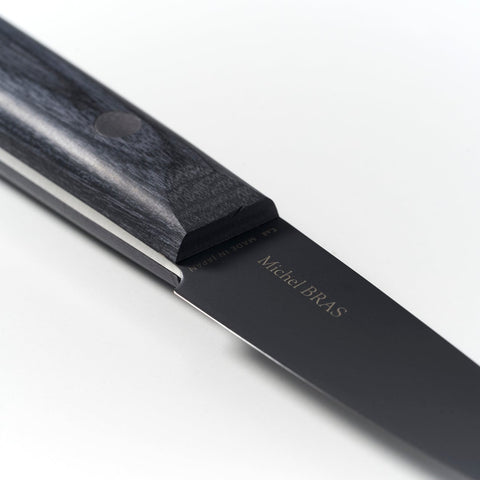 Michel BRAS quotidien knife 1