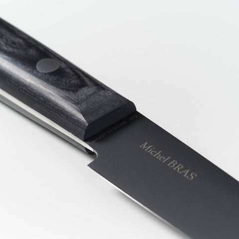 Michel BRAS Quotidien knife 2