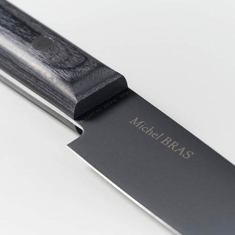 Michel BRAS Knife 3 Quotidien