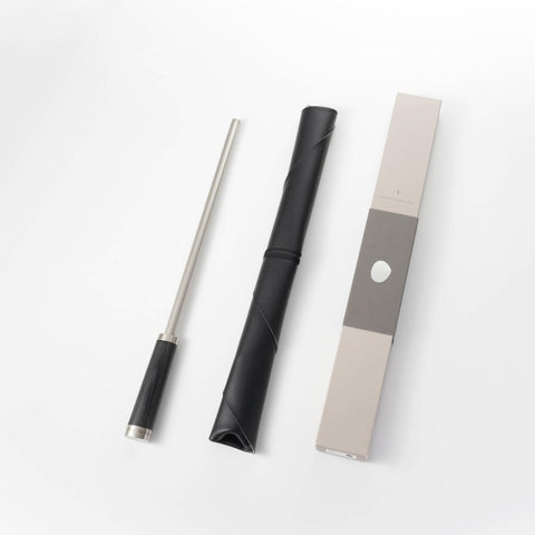 Michel BRAS Kitchenware Honing rod knife sharpener