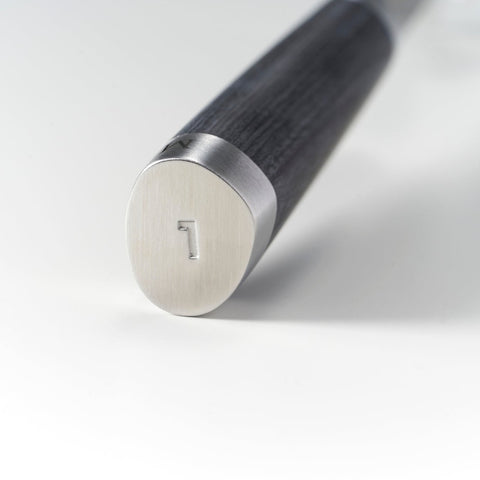 Michel BRAS Kitchenware Knife number 1