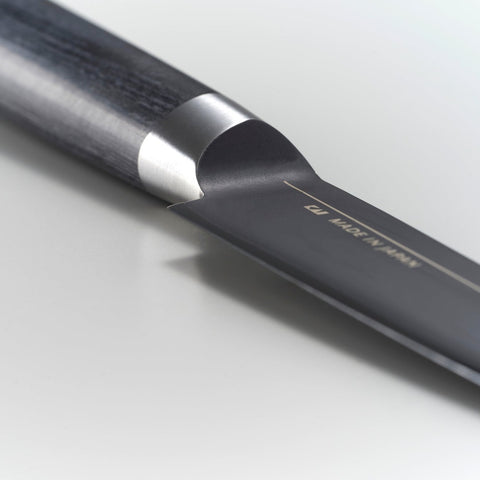Michel BRAS Knife number 2