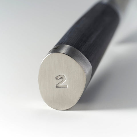 Michel BRAS Knife number 2