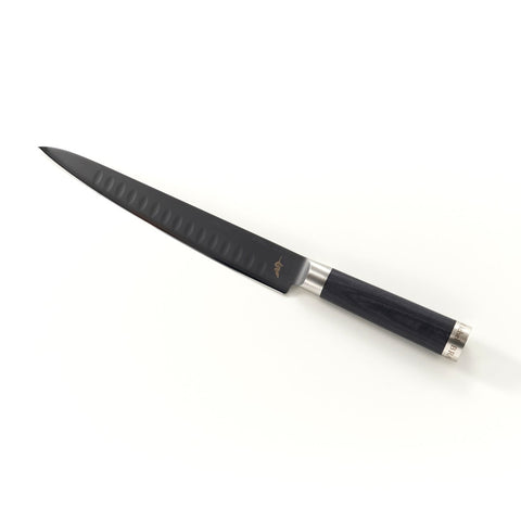 Michel BRAS Knife number 3