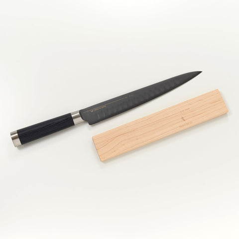 Michel BRAS Knife number 3