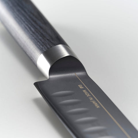 Michel BRAS Knife number 3