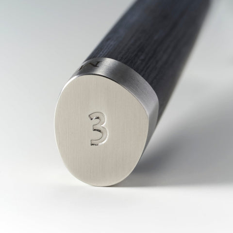 Michel BRAS knife number 3