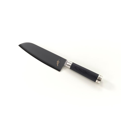 Michel BRAS Knife Santoku