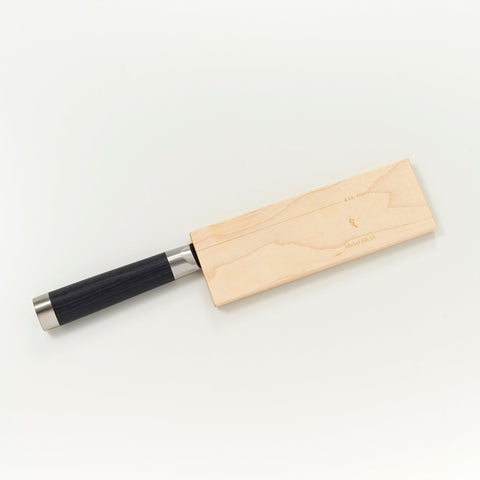 Michel BRAS Santoku Knife