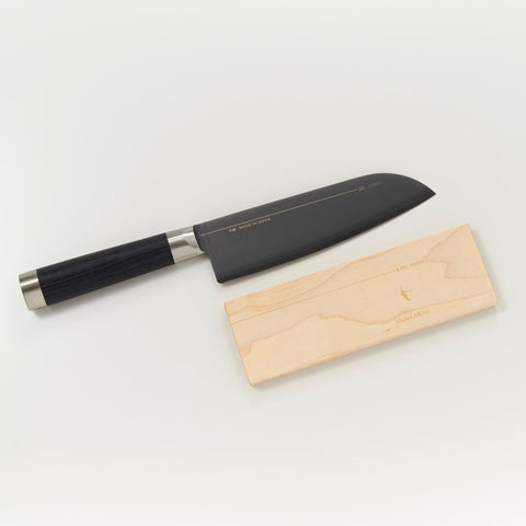 Michel BRAS Knife 4