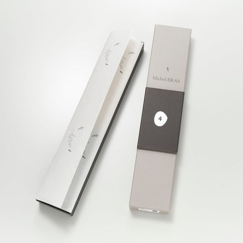 Michel BRAS Knife 4 wrapping