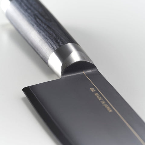 Michel BRAS Santoku Knife