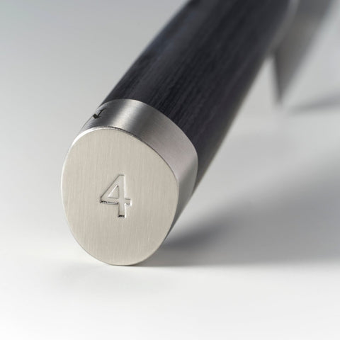 Michel BRAS Knife 4