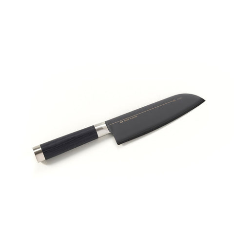Michel BRAS Santoku Knife