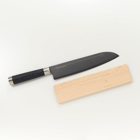 Michel BRAS Knife 5