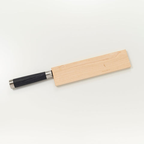 Michel BRAS Knife 5