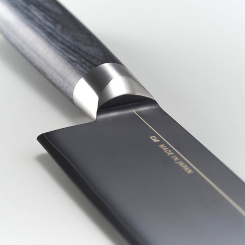 Michel BRAS Knife 5