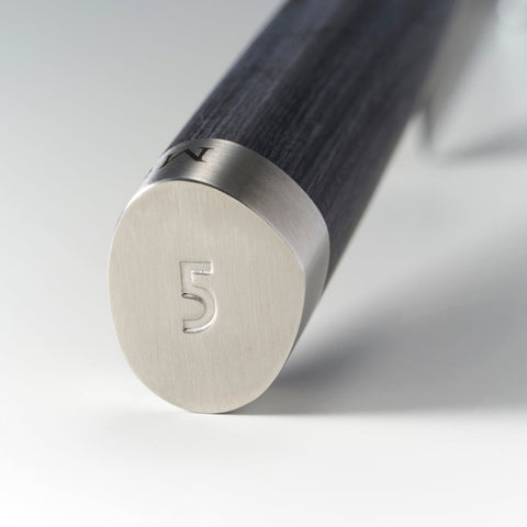 Michel BRAS Knife 5