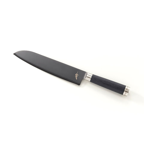 Michel BRAS Knife 5