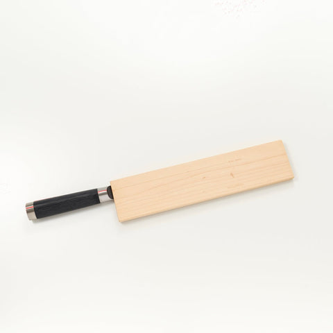 Michel BRAS Knife 6