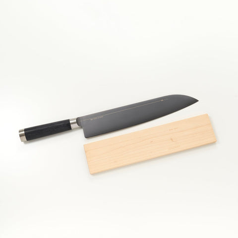 Michel BRAS Knife 6