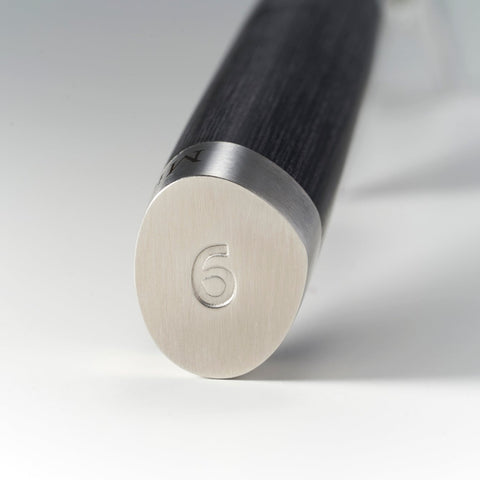 Michel BRAS Knife 6