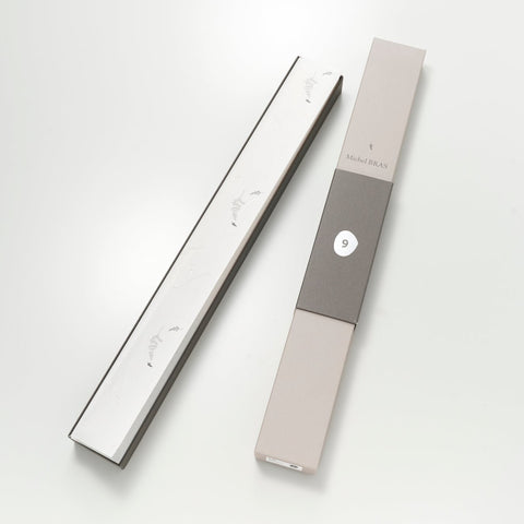 Michel BRAS Knife 9